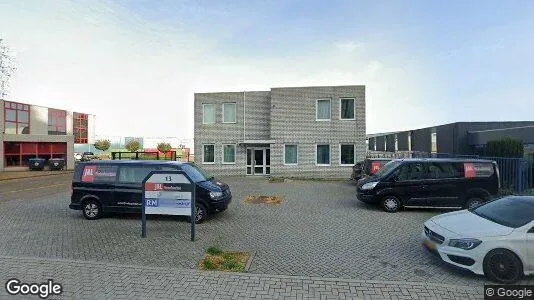 Kantorruimte for rent i Sittard-Geleen - Foto uit Google Street View