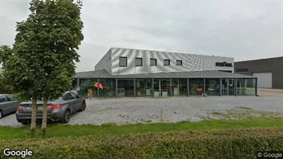 Bedrijfsruimtes for sale in Echt-Susteren - Photo from Google Street View