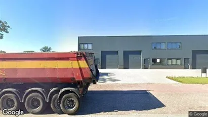 Producties for rent in Noordoostpolder - Photo from Google Street View