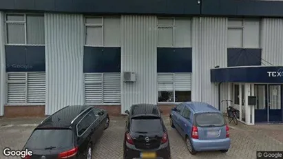 Bedrijfsruimtes for rent in Emmen - Photo from Google Street View