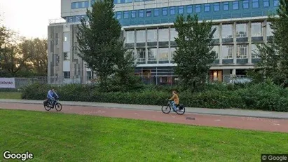 Kantorruimte for rent in Eindhoven - Photo from Google Street View
