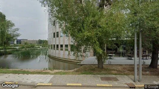 Gewerbeflächen zur Miete i Den Bosch - Foto uit Google Street View