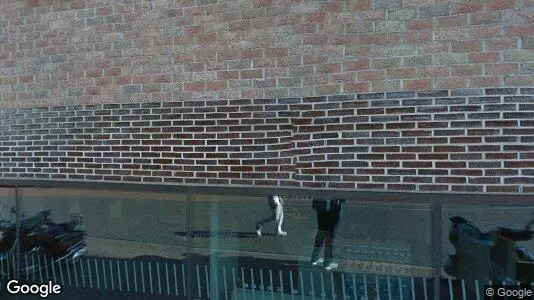 Kantorruimte for rent i Breda - Foto uit Google Street View