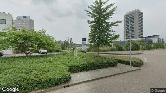 Gewerbeflächen zur Miete i Den Bosch - Foto uit Google Street View