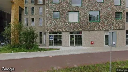 Kantorruimte for rent in Eindhoven - Photo from Google Street View