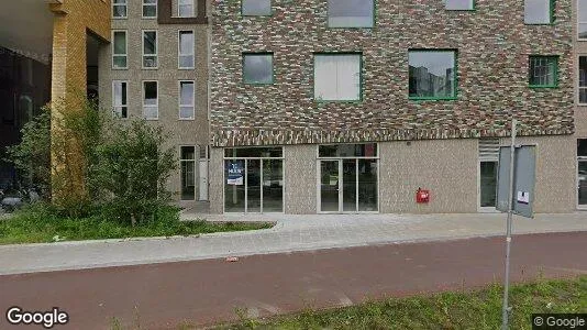 Kantorruimte for rent i Eindhoven - Foto uit Google Street View