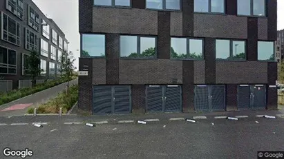 Bedrijfsruimtes for rent in Eindhoven - Photo from Google Street View