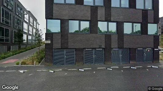 Bedrijfsruimtes for rent i Eindhoven - Foto uit Google Street View