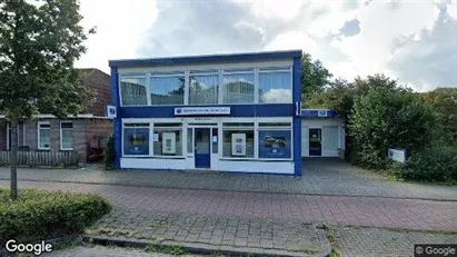 Kantorruimte for rent in Hoogeveen - Photo from Google Street View