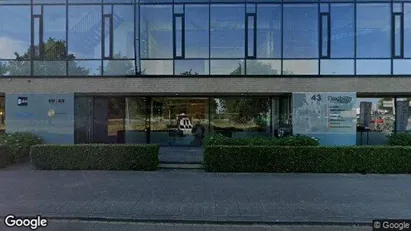 Kantorruimte for rent in Breda - Photo from Google Street View