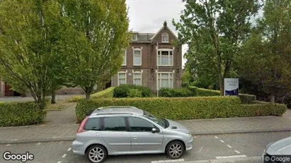 Bedrijfsruimtes for sale in Enschede - Photo from Google Street View