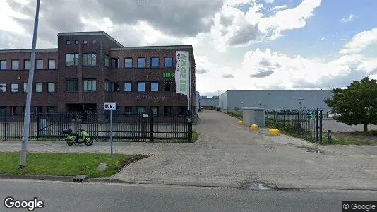 Kantorruimte for rent i Eindhoven - Foto uit Google Street View