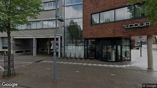 Kontorer til leie i Helmond - Foto uit Google Street View
