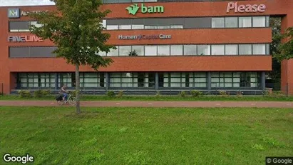 Kantorruimte for rent in Helmond - Photo from Google Street View
