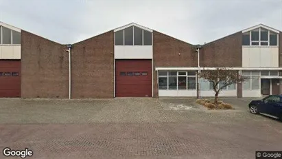 Bedrijfsruimtes for rent in Súdwest-Fryslân - Photo from Google Street View