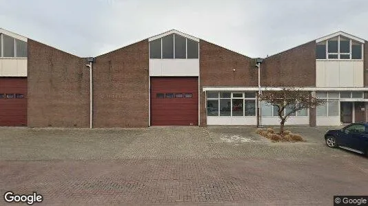 Bedrijfsruimtes for rent i Súdwest-Fryslân - Foto uit Google Street View
