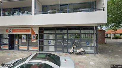 Kantorruimte for rent in Nissewaard - Photo from Google Street View