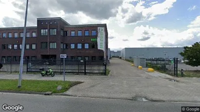 Kantorruimte for rent in Eindhoven - Photo from Google Street View