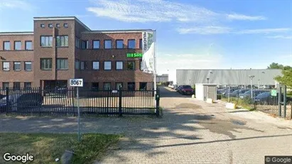 Kantorruimte for rent in Eindhoven - Photo from Google Street View