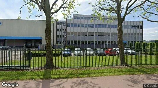 Kantorruimte for rent i Culemborg - Foto uit Google Street View