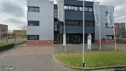 Kantorruimte for rent in Deventer - Photo from Google Street View