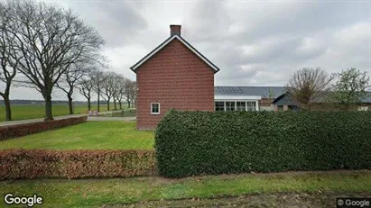 Bedrijfsruimtes for sale in Someren - Photo from Google Street View