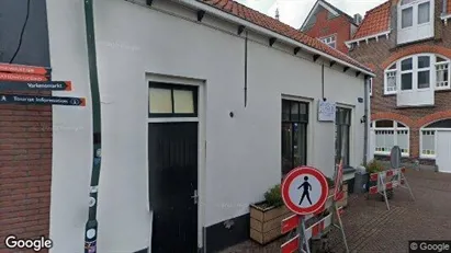 Bedrijfsruimtes for rent in Amersfoort - Photo from Google Street View