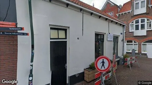 Lokaler til leie i Amersfoort - Foto uit Google Street View