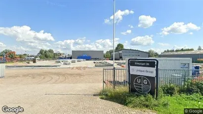 Bedrijfsruimtes for rent in Werkendam - Photo from Google Street View