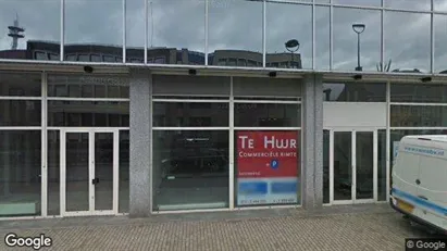 Kantorruimte for rent in Tilburg - Photo from Google Street View