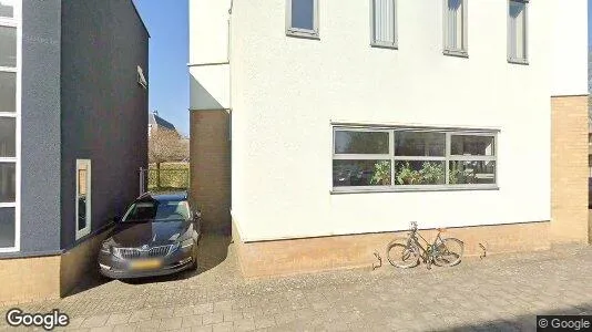Kontorer til leie i Geldrop-Mierlo - Foto uit Google Street View