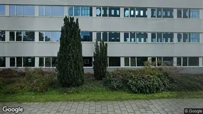 Bedrijfsruimtes for rent in Gouda - Photo from Google Street View