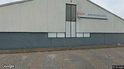 Bedrijfsruimtes for rent in Leek - Photo from Google Street View