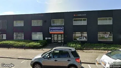 Kantorruimte for rent in Dordrecht - Photo from Google Street View