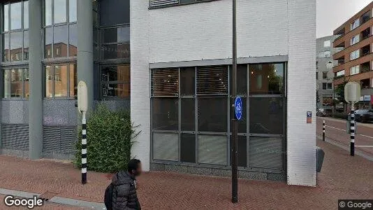 Kantorruimte for rent i Arnhem - Foto uit Google Street View