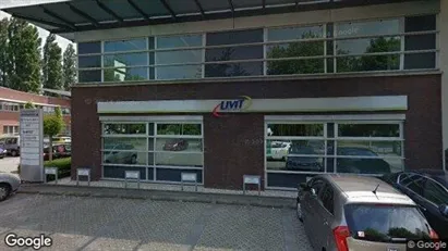 Kantorruimte for rent in Arnhem - Photo from Google Street View