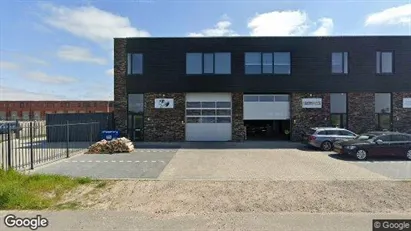 Bedrijfsruimtes for rent in Nieuwkoop - Photo from Google Street View