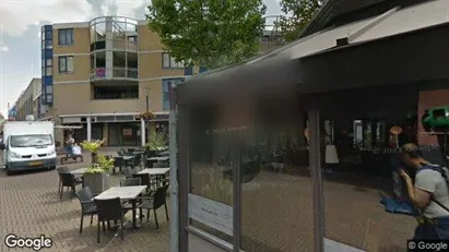 Lokaler til leie i Lelystad – Bilde fra Google Street View