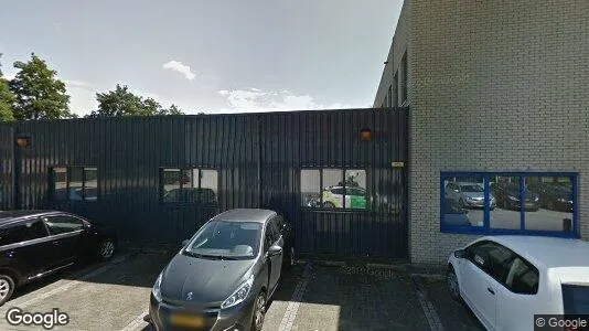 Lokaler til leie i Lelystad - Foto uit Google Street View