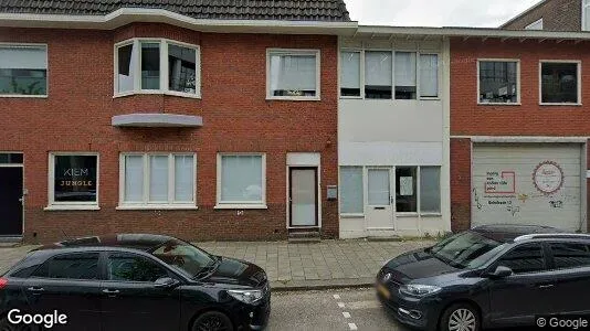 Kantorruimte for rent i Amsterdam Noord - Foto uit Google Street View