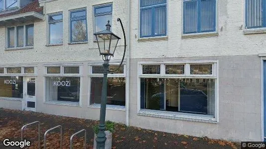 Kantorruimte for sale i Stichtse Vecht - Foto uit Google Street View