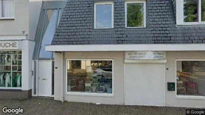 Kantorruimte for rent in Oisterwijk - Photo from Google Street View
