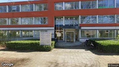 Bedrijfsruimtes for rent in De Bilt - Photo from Google Street View
