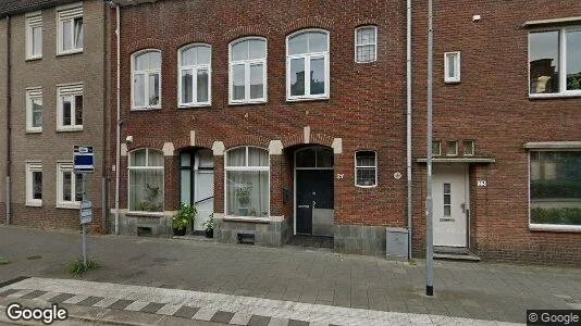 Bedrijfsruimtes for sale i Venlo - Foto uit Google Street View