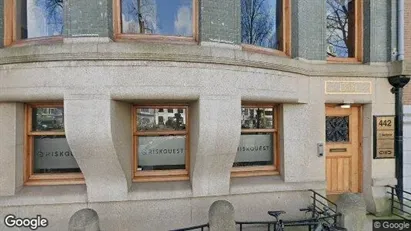 Bedrijfsruimtes for rent in Amsterdam Centrum - Photo from Google Street View