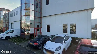 Bedrijfsruimtes for rent in Zoetermeer - Photo from Google Street View