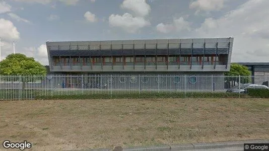 Kantorruimte for rent i Overbetuwe - Foto uit Google Street View