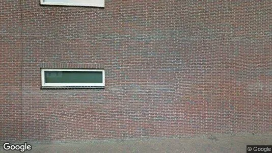 Gewerbeflächen zur Miete i Smallingerland - Foto uit Google Street View