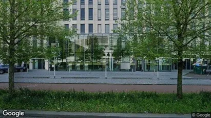 Kantorruimte for rent in Amsterdam Zuideramstel - Photo from Google Street View