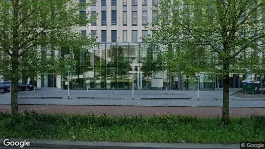 Kantorruimte for rent i Amsterdam Zuideramstel - Foto uit Google Street View